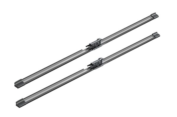 Bosch Ruitenwisserblad 3 397 110 00A
