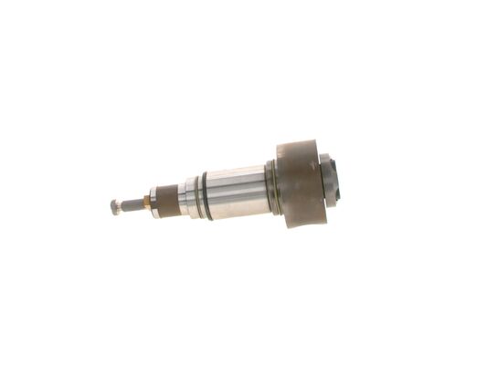 Bosch Pakkingset 3 417 010 678