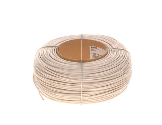 Elektrische leiding Bosch 5 998 340 049