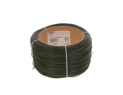 Elektrische leiding Bosch 5 998 340 057