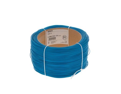 Elektrische leiding Bosch 5 998 340 104