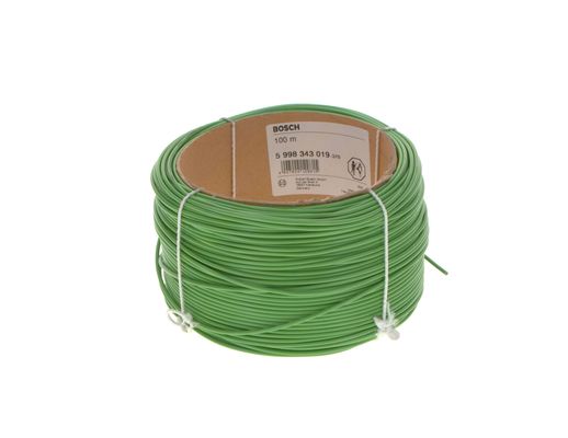 Elektrische leiding Bosch 5 998 343 019