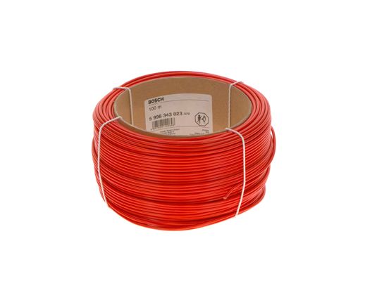 Elektrische leiding Bosch 5 998 343 023