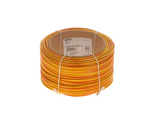 Elektrische leiding Bosch 5 998 343 085