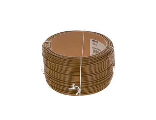 Elektrische leiding Bosch 5 998 343 145