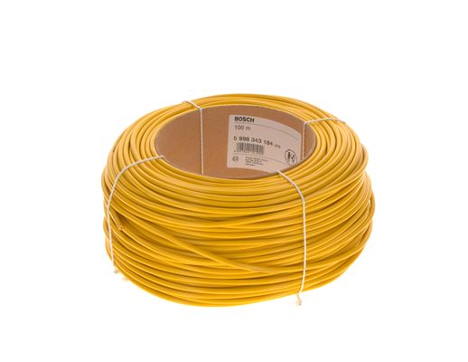 Elektrische leiding Bosch 5 998 343 184