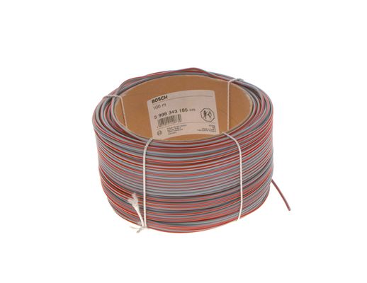 Elektrische leiding Bosch 5 998 343 185