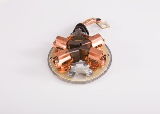 Houder, koolborstel Bosch 6 033 AD1 246