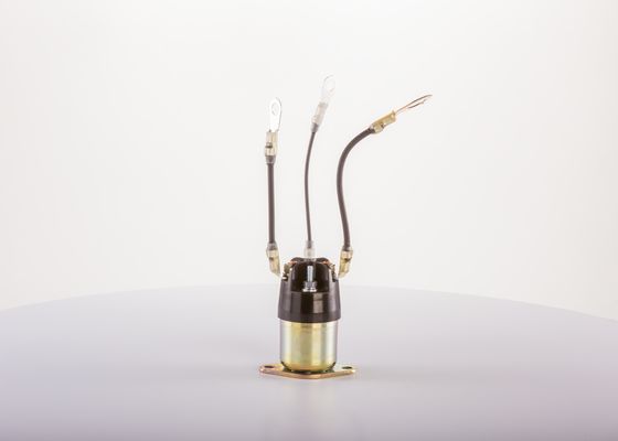 Bosch Relais 6 033 AD5 255