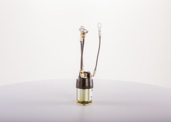 Bosch Relais 6 033 AD5 255