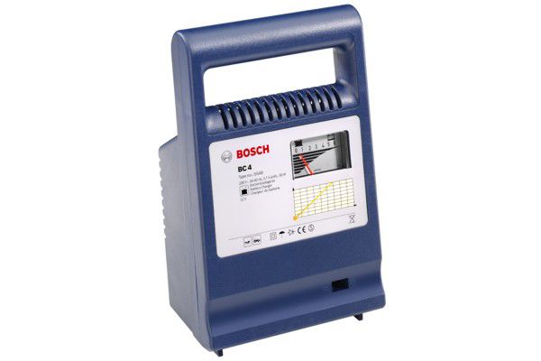 Batterijlader Bosch 7 780 301 160