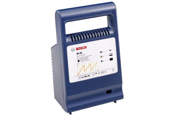 Batterijlader Bosch 7 780 301 164