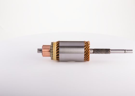 Anker, starter Bosch 9 001 083 327