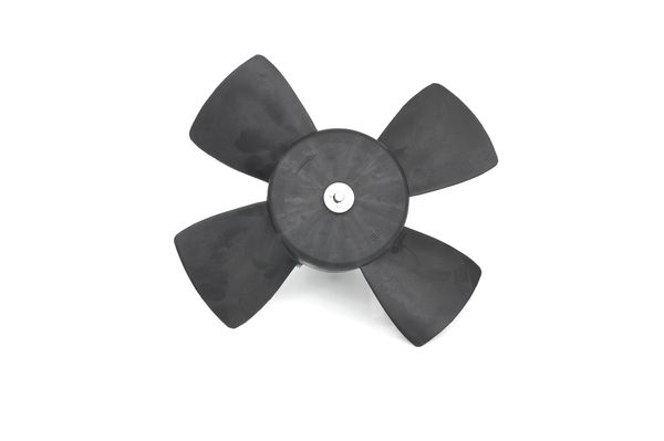 Bosch Ventilatorwiel-motorkoeling 9 130 451 170
