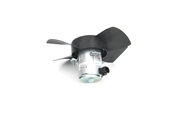 Bosch Ventilatorwiel-motorkoeling 9 130 451 170