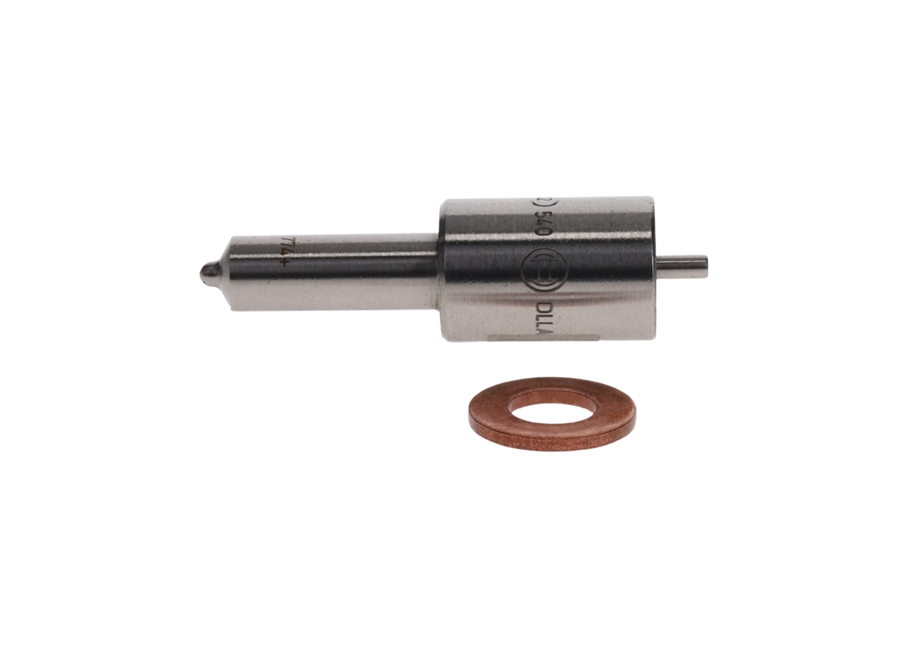 Verstuiver/Injector Bosch 9 430 034 713