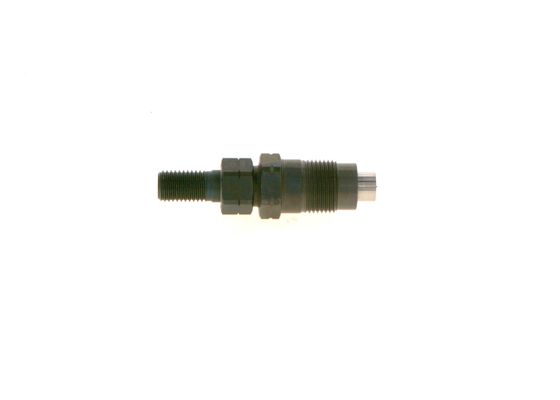 Bosch Verstuiverhouder kompleet 9 430 610 154