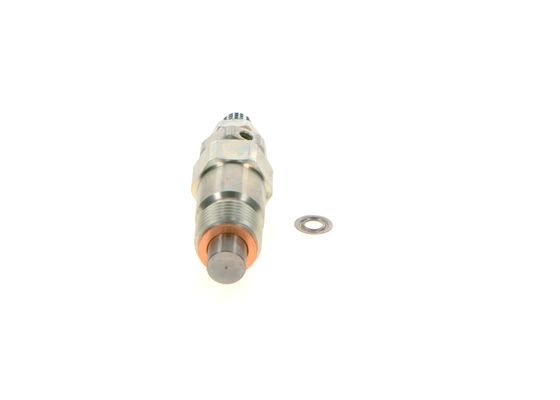 Bosch Verstuiverhouder kompleet 9 430 610 297