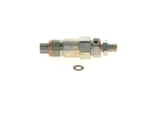 Bosch Verstuiverhouder kompleet 9 430 610 297