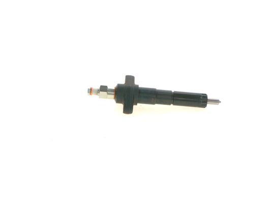 Bosch Verstuiverhouder kompleet 9 430 611 705