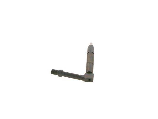 Bosch Verstuiverhouder kompleet 9 430 613 724