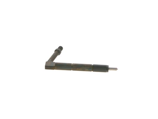Bosch Verstuiverhouder kompleet 9 430 613 724