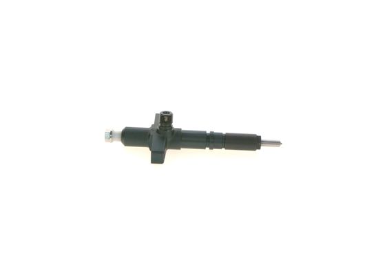 Bosch Verstuiverhouder kompleet 9 430 613 739