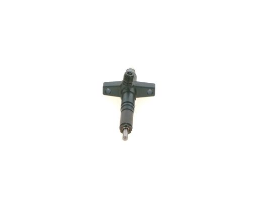 Bosch Verstuiverhouder kompleet 9 430 613 739
