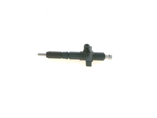 Bosch Verstuiverhouder kompleet 9 430 613 739