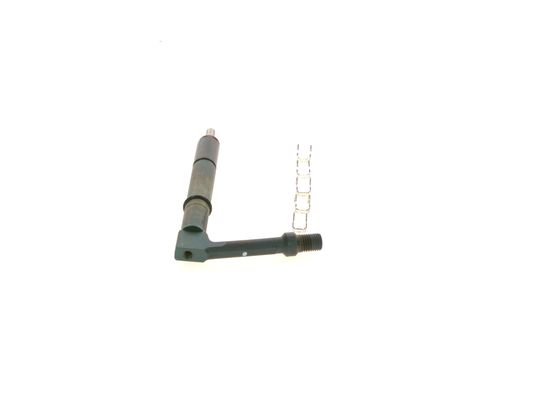 Bosch Verstuiverhouder kompleet 9 430 613 873