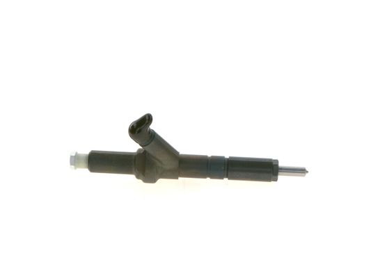 Bosch Verstuiverhouder kompleet 9 430 613 961