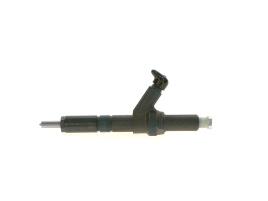 Bosch Verstuiverhouder kompleet 9 430 613 961