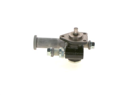 Bosch Brandstofpomp 9 441 610 432