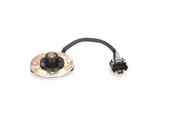 Bosch Gaspedaal positiesensor 9 443 615 902