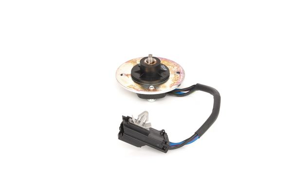 Bosch Gaspedaal positiesensor 9 443 615 902