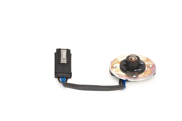 Bosch Gaspedaal positiesensor 9 443 615 902