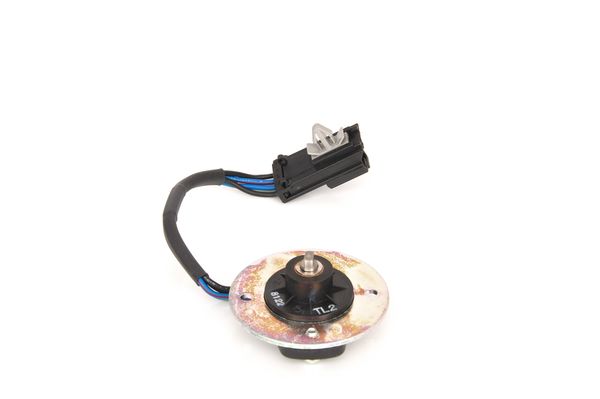 Bosch Gaspedaal positiesensor 9 443 615 902