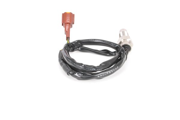 Bosch Krukas positiesensor 9 443 615 920