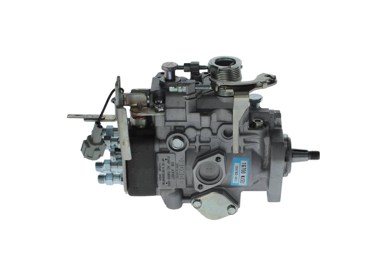 Brandstofpomp (Verdelerpomp) Bosch 9 460 613 440