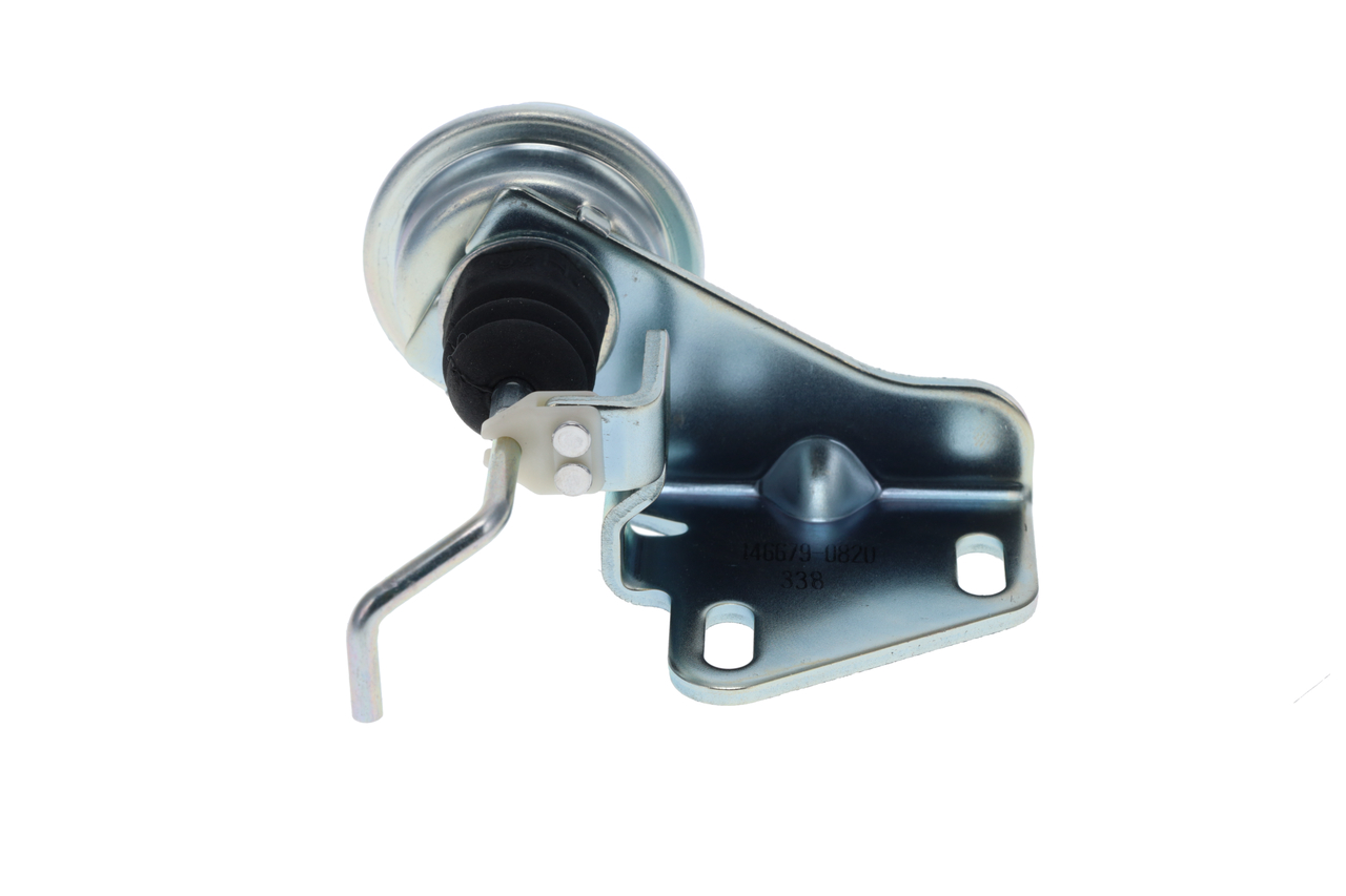 Buitenspiegel afstelmechanisme Bosch 9 461 613 759