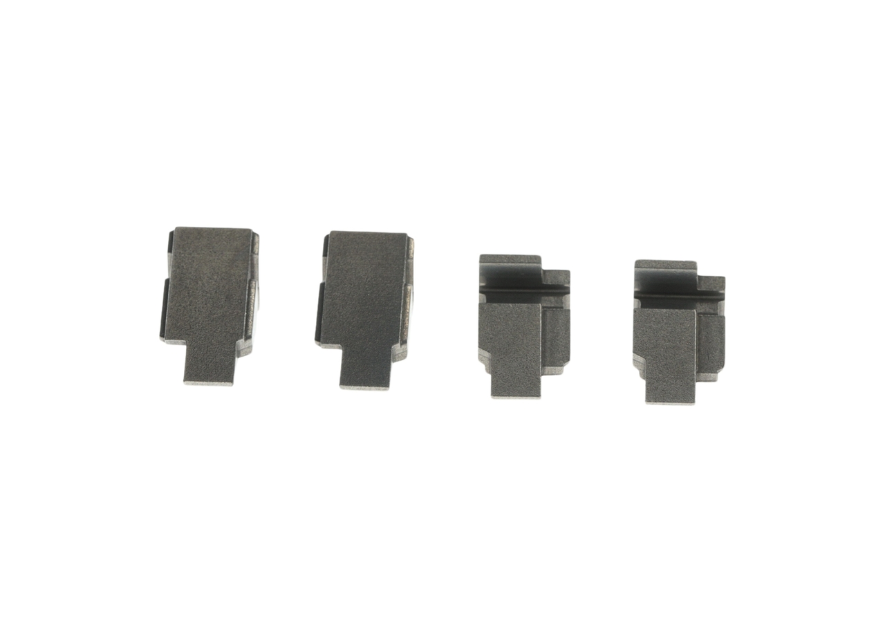 Injector reparatieset Bosch 9 461 624 260