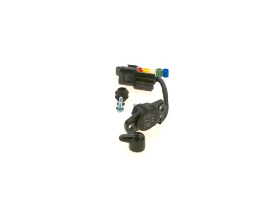 Bosch Stappenmotor (nullast regeleenheid) 9 461 626 346