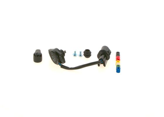 Bosch Stappenmotor (nullast regeleenheid) 9 461 626 346
