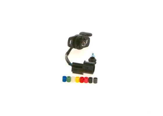 Bosch Stappenmotor (nullast regeleenheid) 9 461 626 346