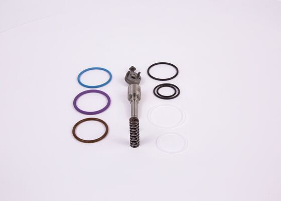 Bosch Pomp-sproeier eenheid F 000 41N 028