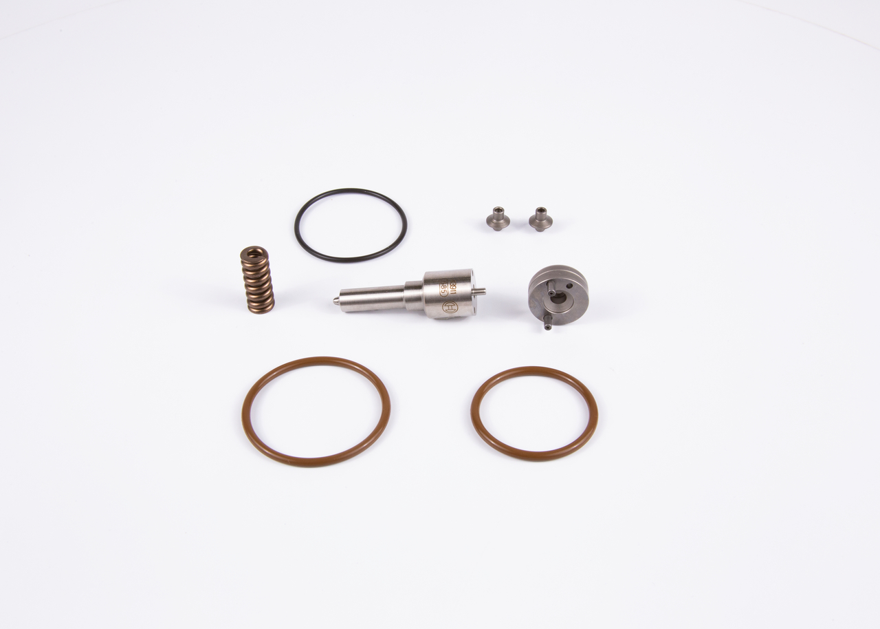 Pomp-sproeier eenheid Bosch F 000 41N 053