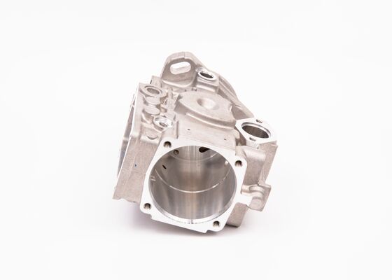 Bosch Regelklep brandstofhoeveelheid F 000 461 605