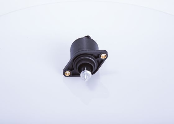 Bosch Stappenmotor (nullast regeleenheid) F 000 99M 801