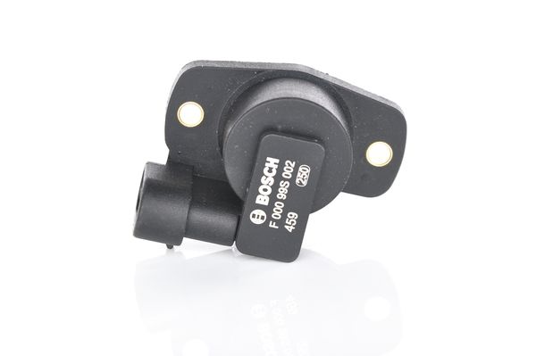 Bosch Gasklep positiesensor F 000 99S 002