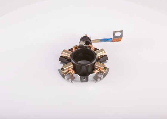 Houder, koolborstel Bosch F 000 AL1 258